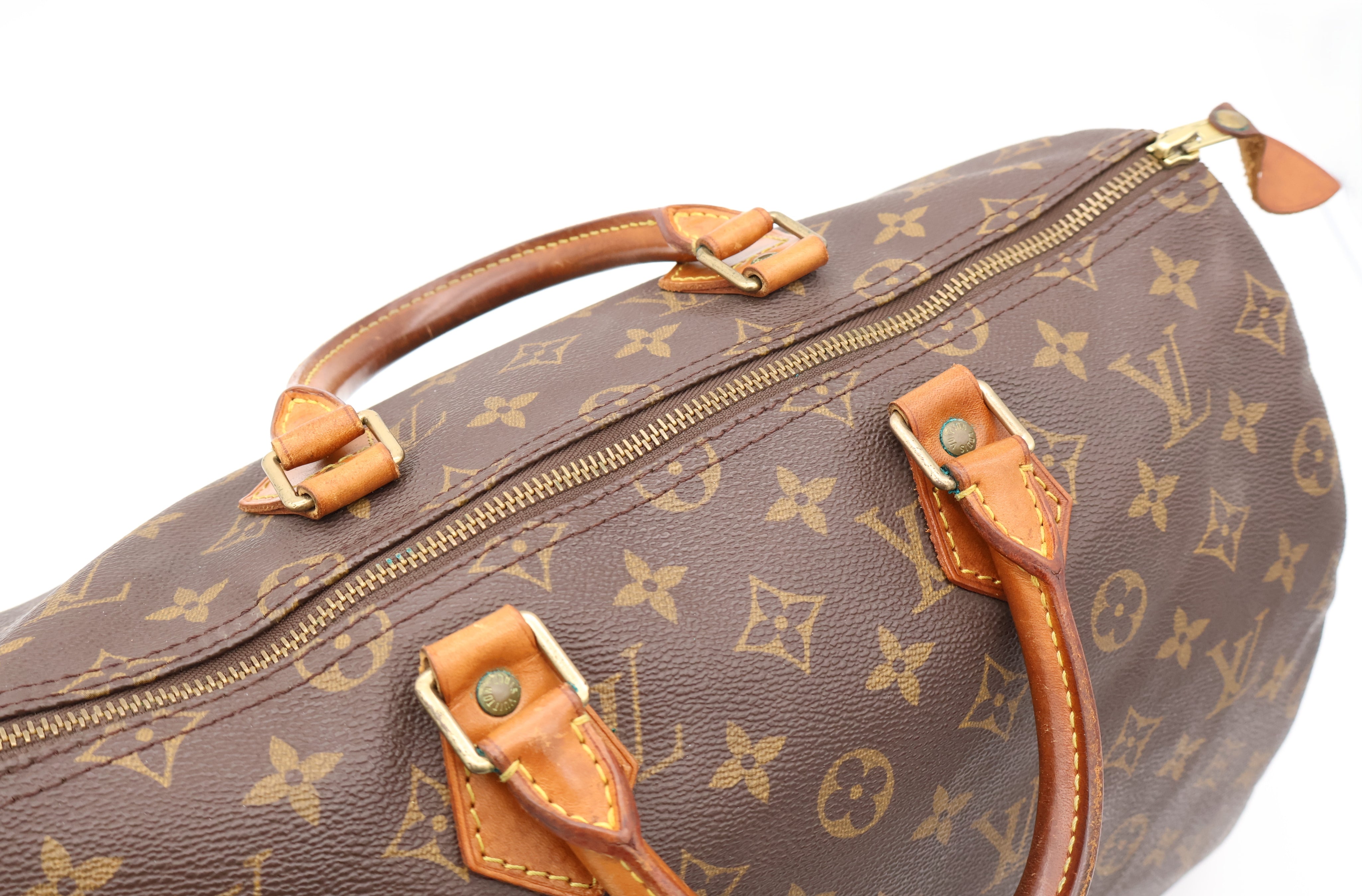 Louis Vuitton Speedy 35