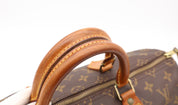 Louis Vuitton Speedy 35
