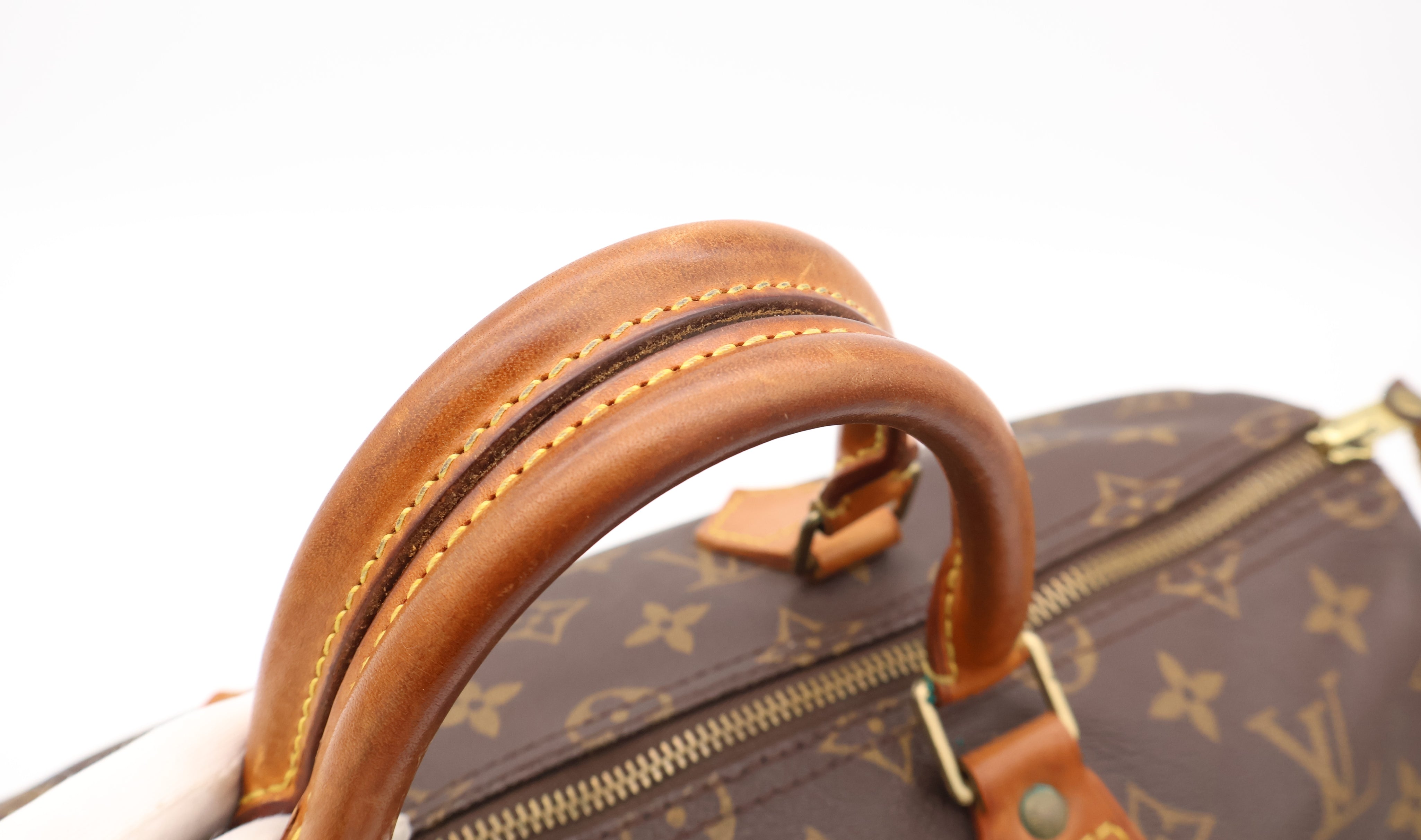 Louis Vuitton Speedy 35