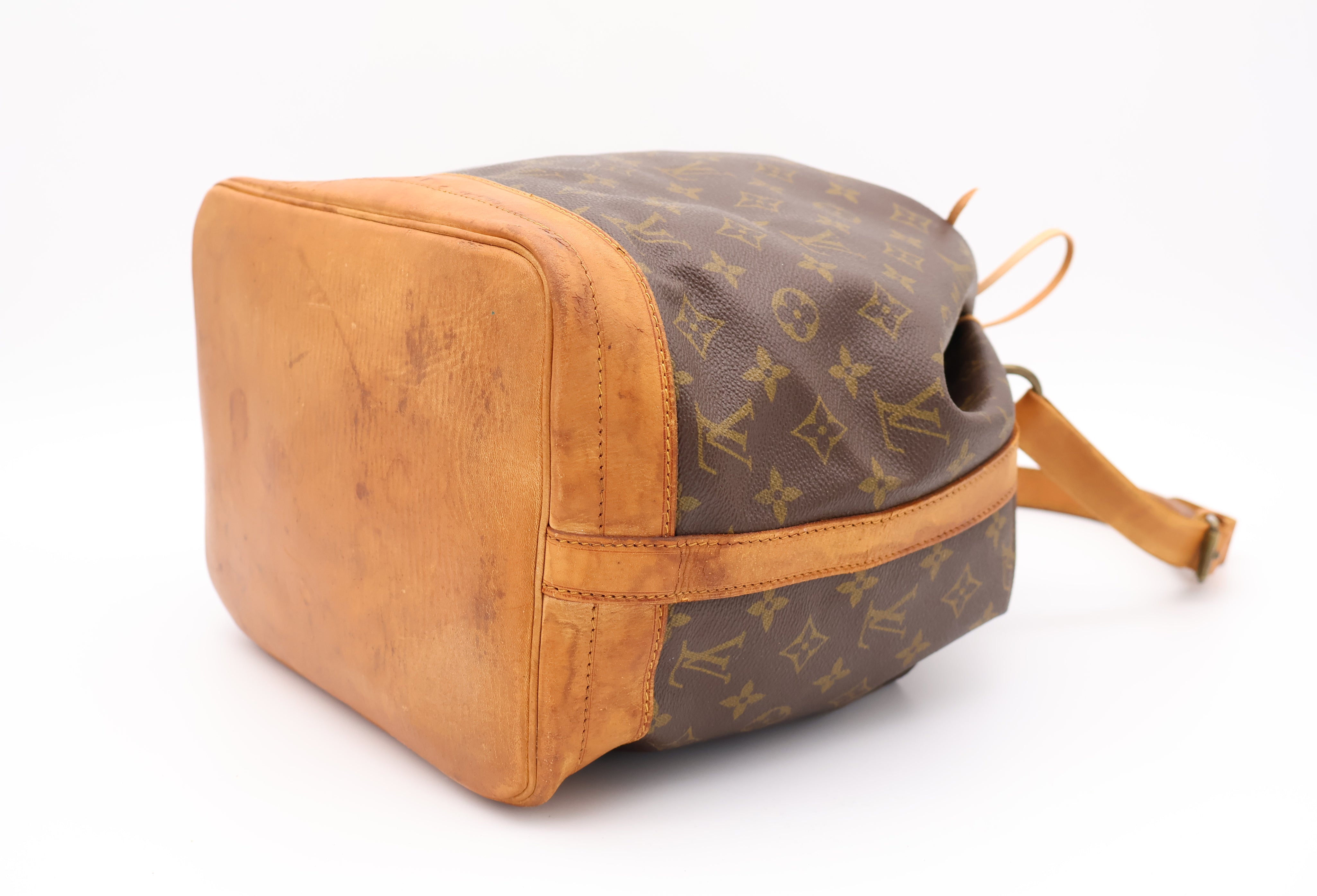 Louis Vuitton Noé GM