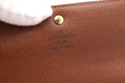 Louis Vuitton Trifold Wallet
