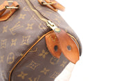 Louis Vuitton Speedy 35