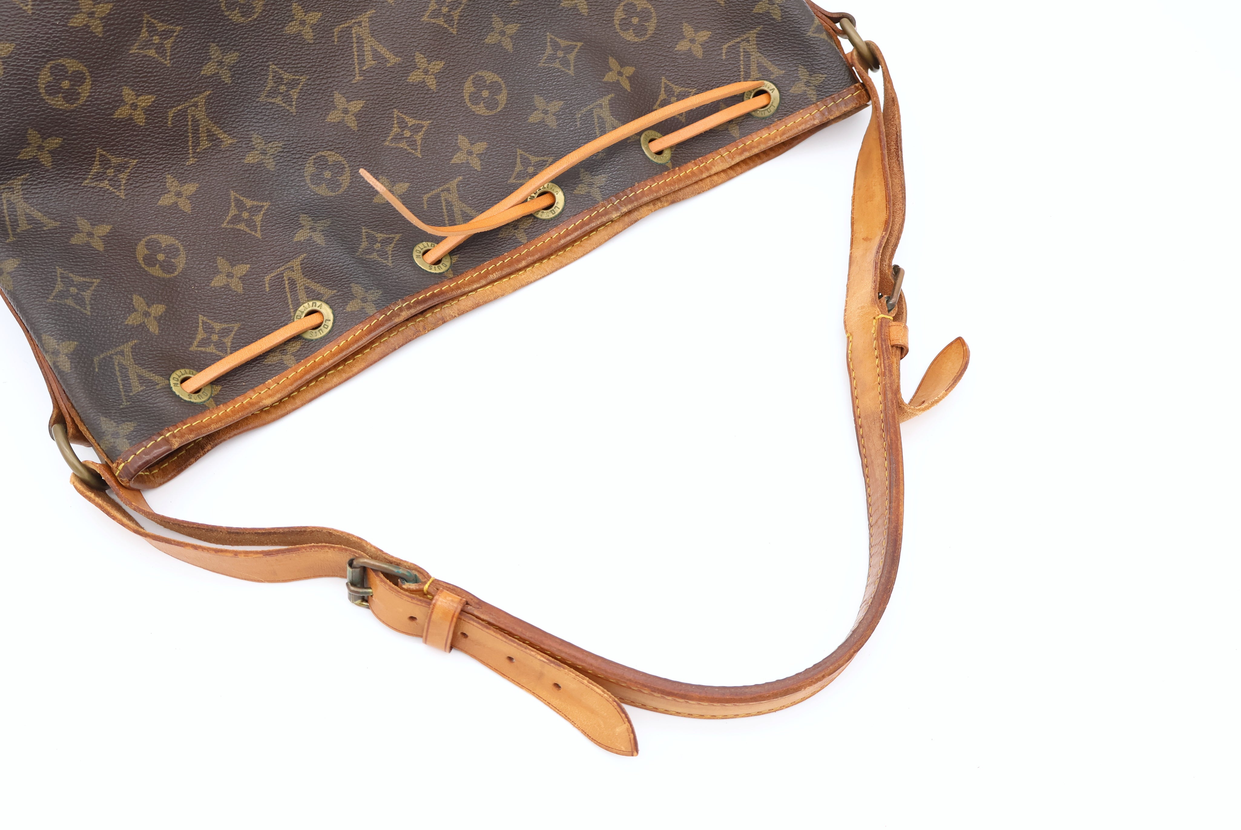 Louis Vuitton Petit Noé