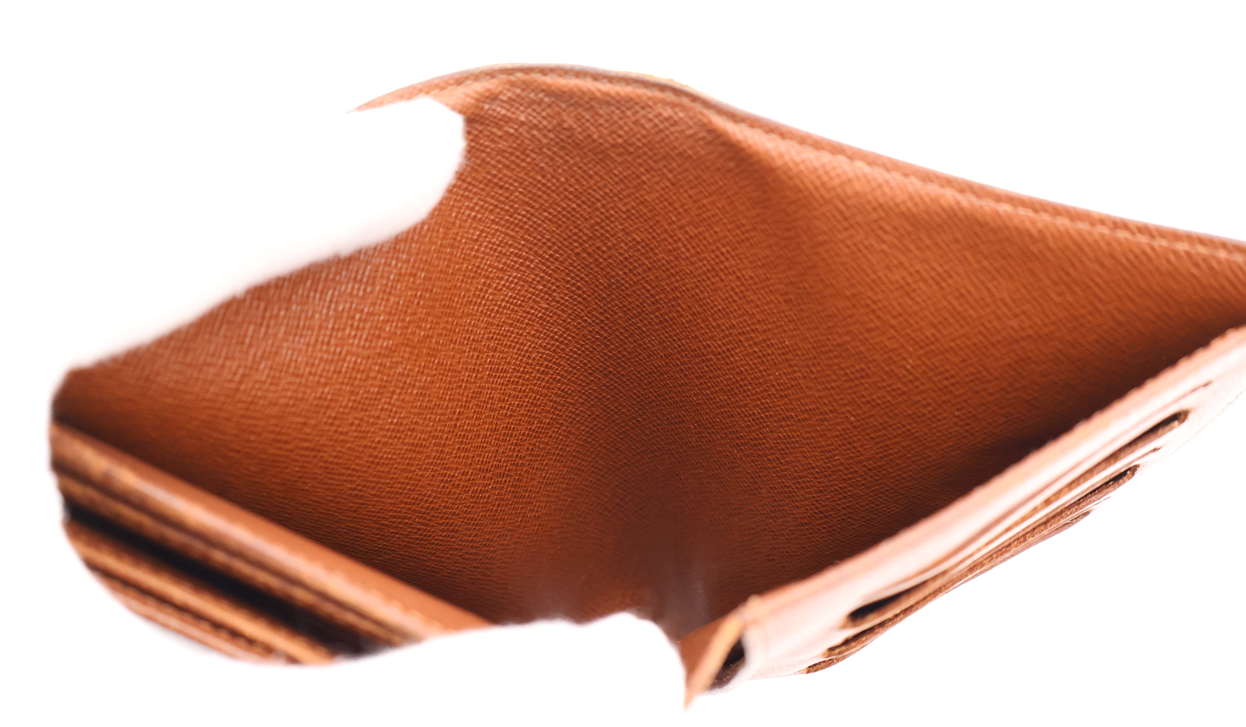 Louis Vuitton Trifold Wallet