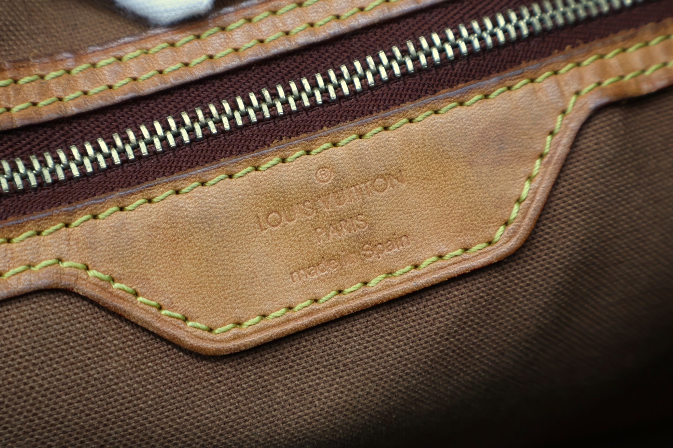 Louis Vuitton Batignolles