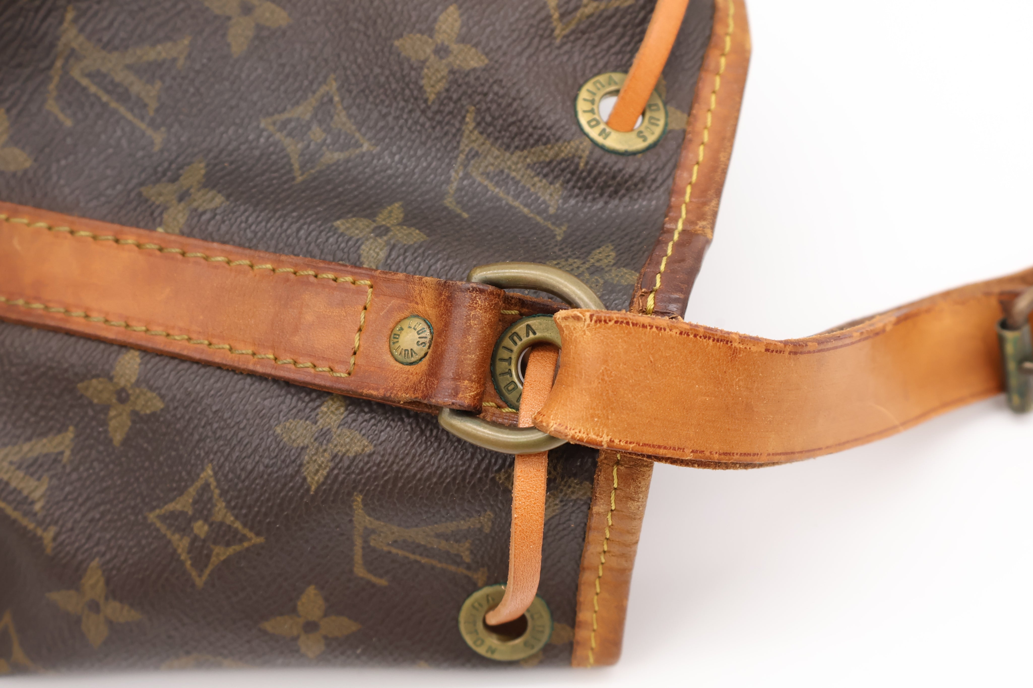 Louis Vuitton Petit Noé