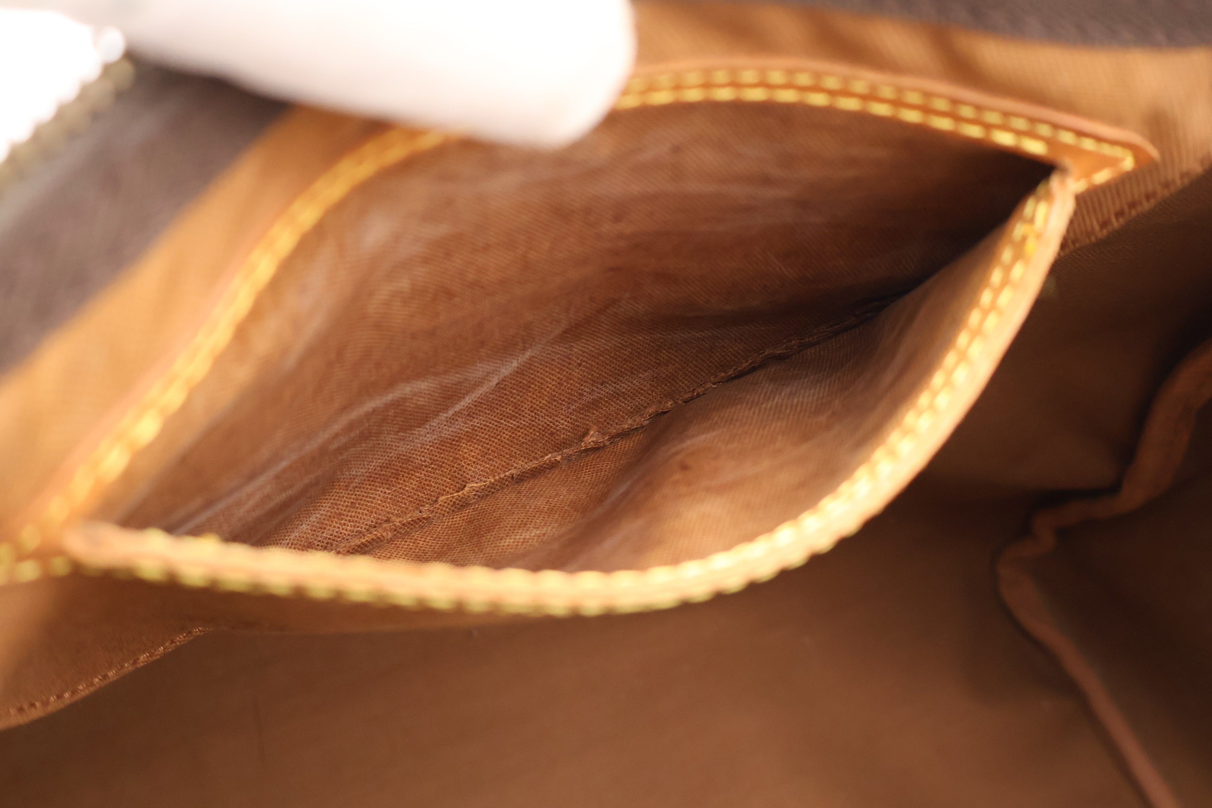 Louis Vuitton Speedy 35