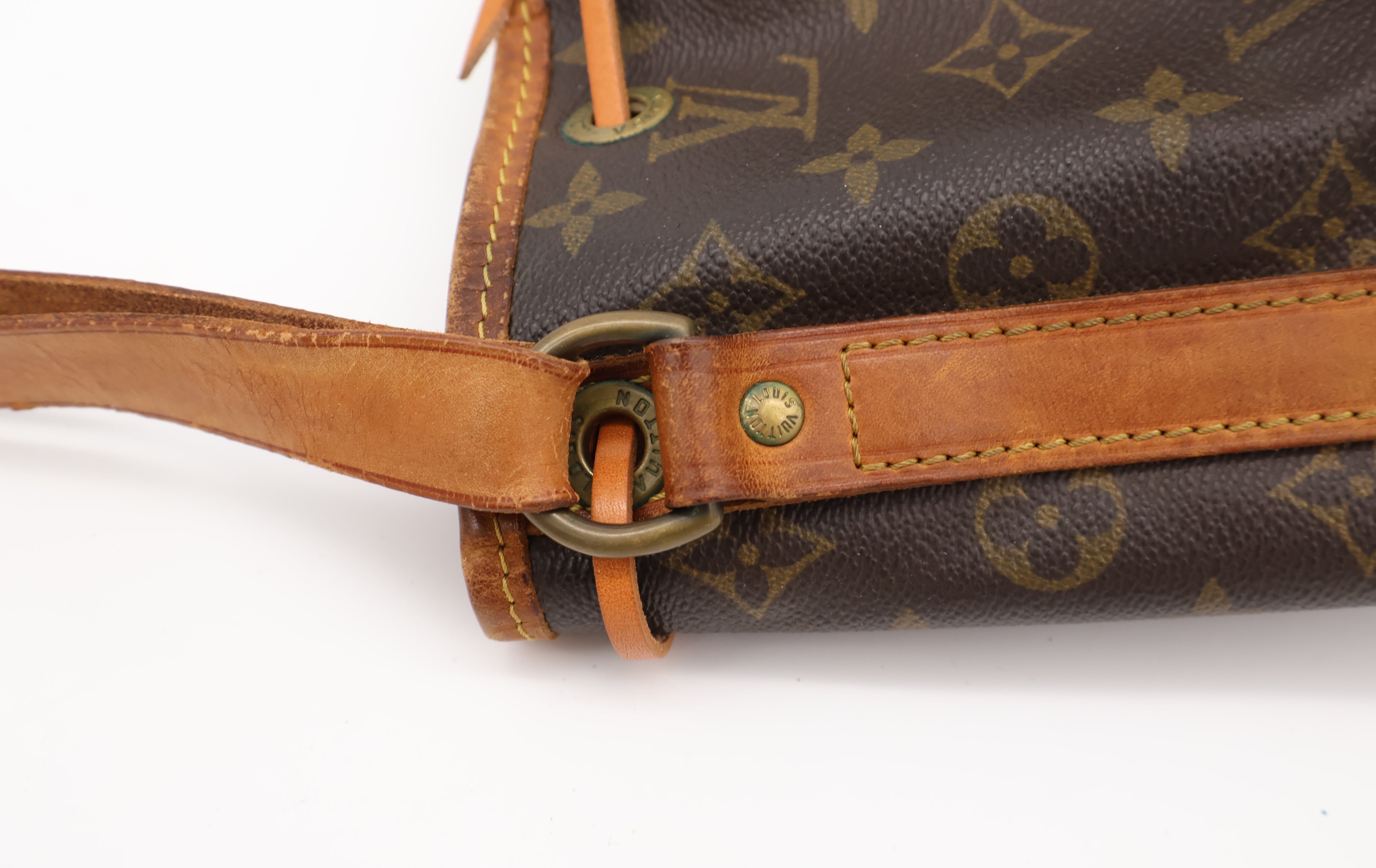 Louis Vuitton Petit Noé