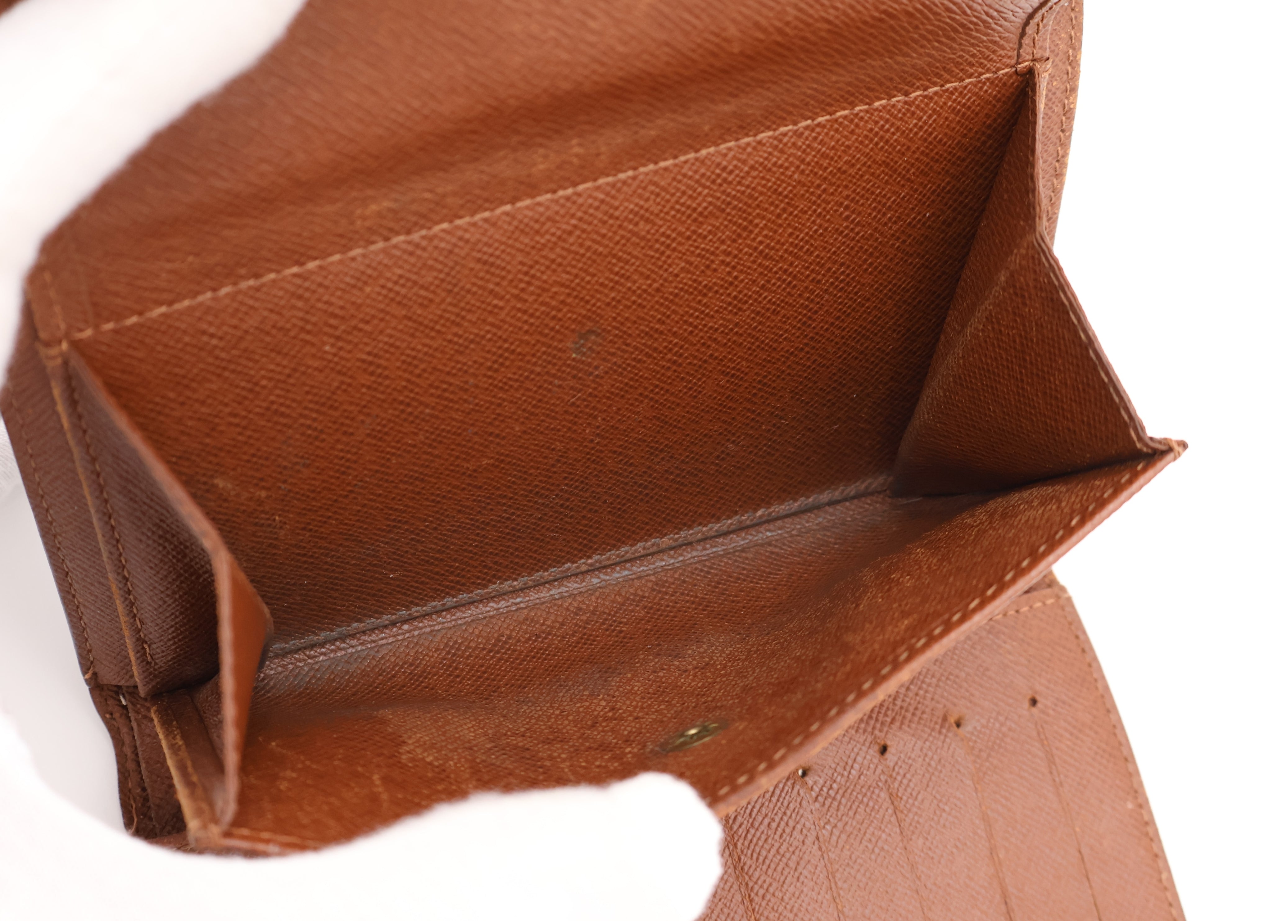 Louis Vuitton Trifold Wallet