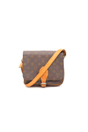 Louis Vuitton Cartouchière MM