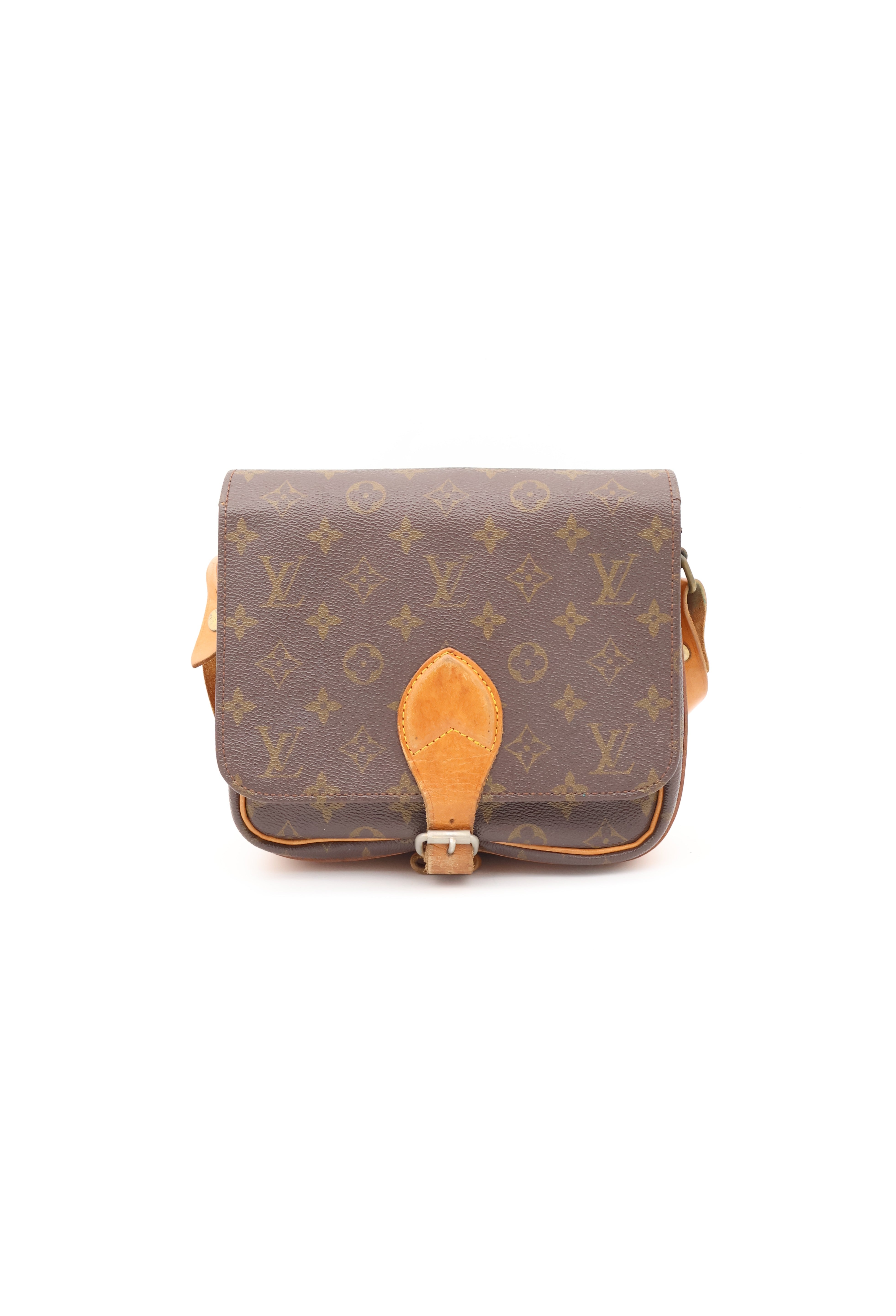 Louis Vuitton Cartouchière MM