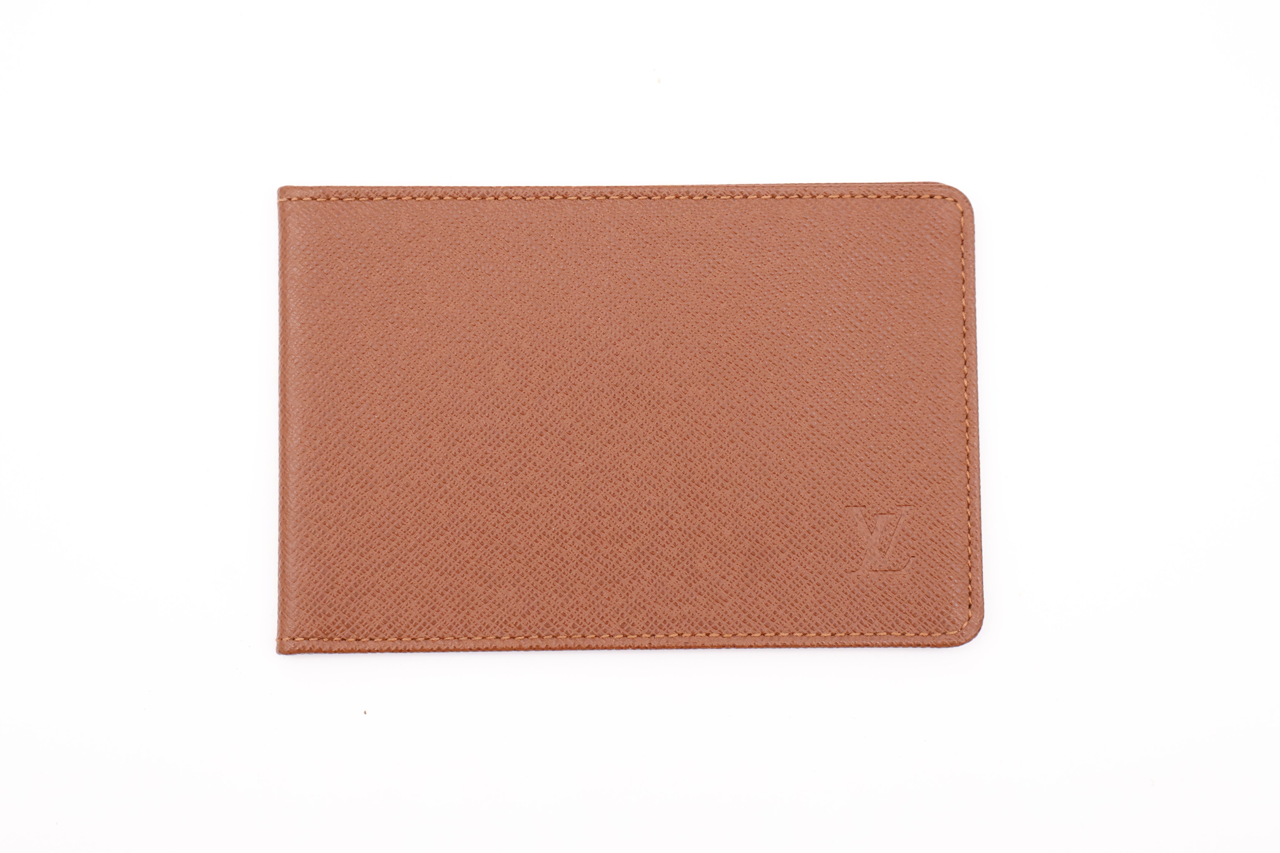 Louis Vuitton Trifold Wallet