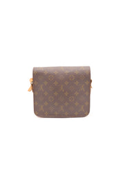 Louis Vuitton Cartouchière MM