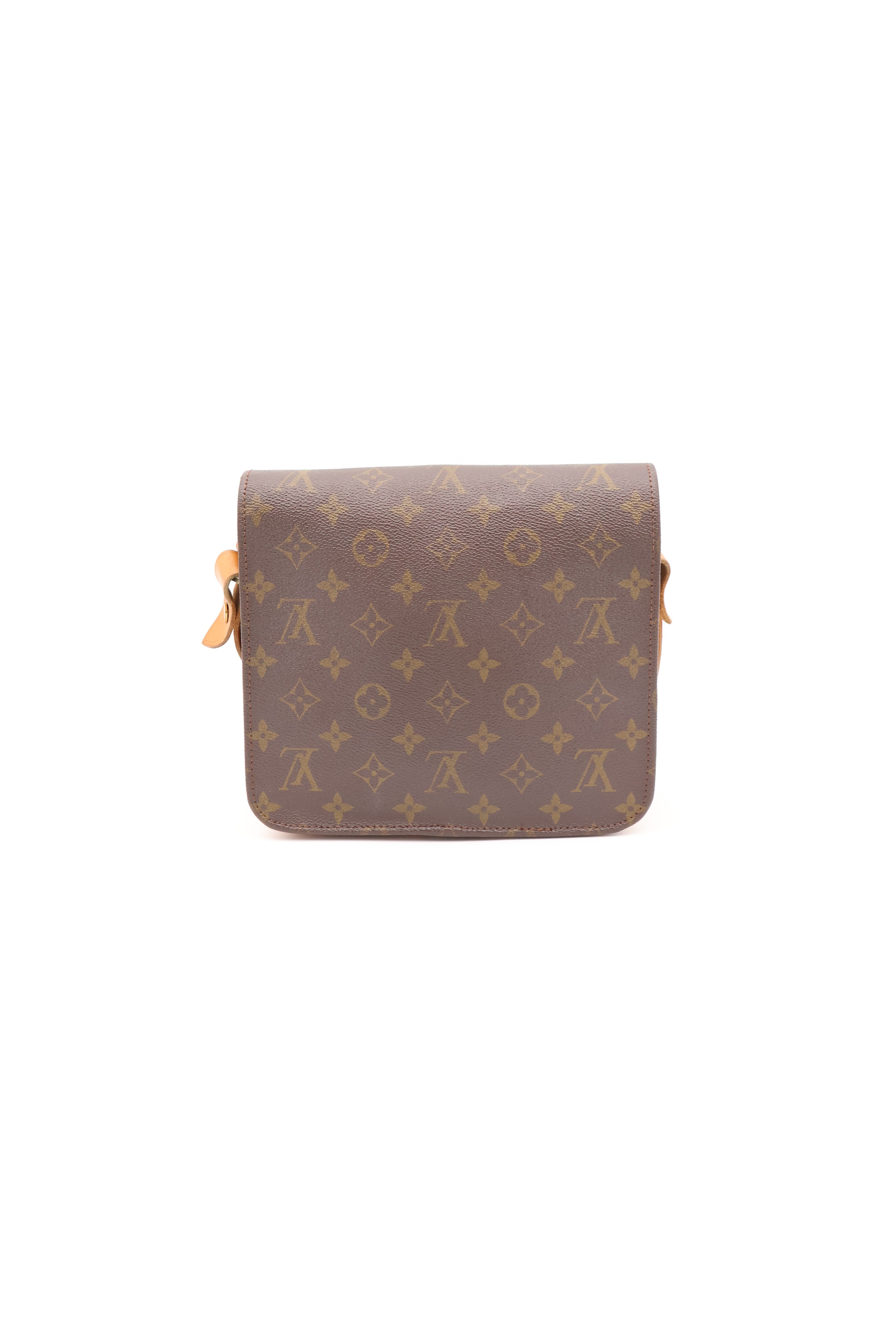 Louis Vuitton Cartouchière MM