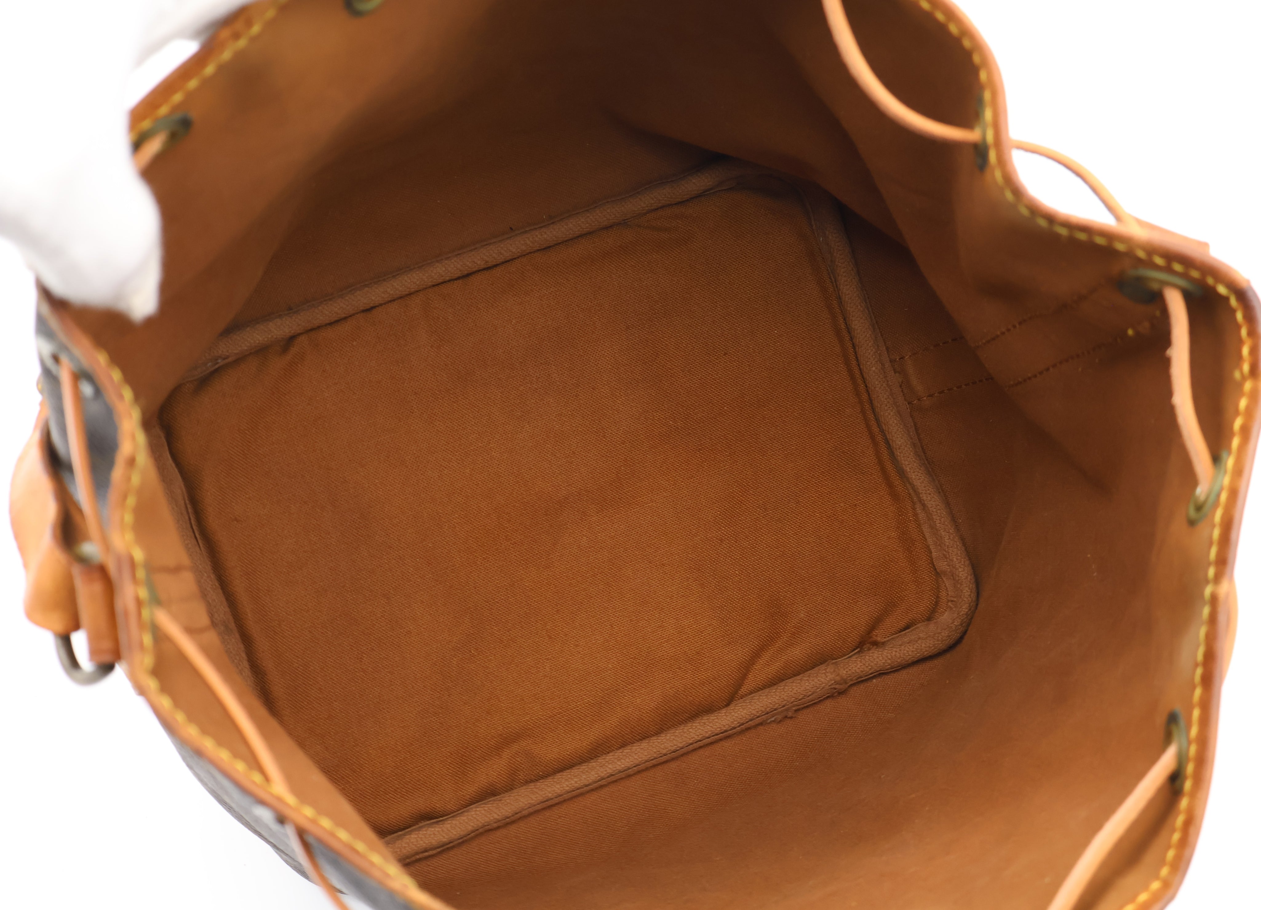 Louis Vuitton Petit Noé