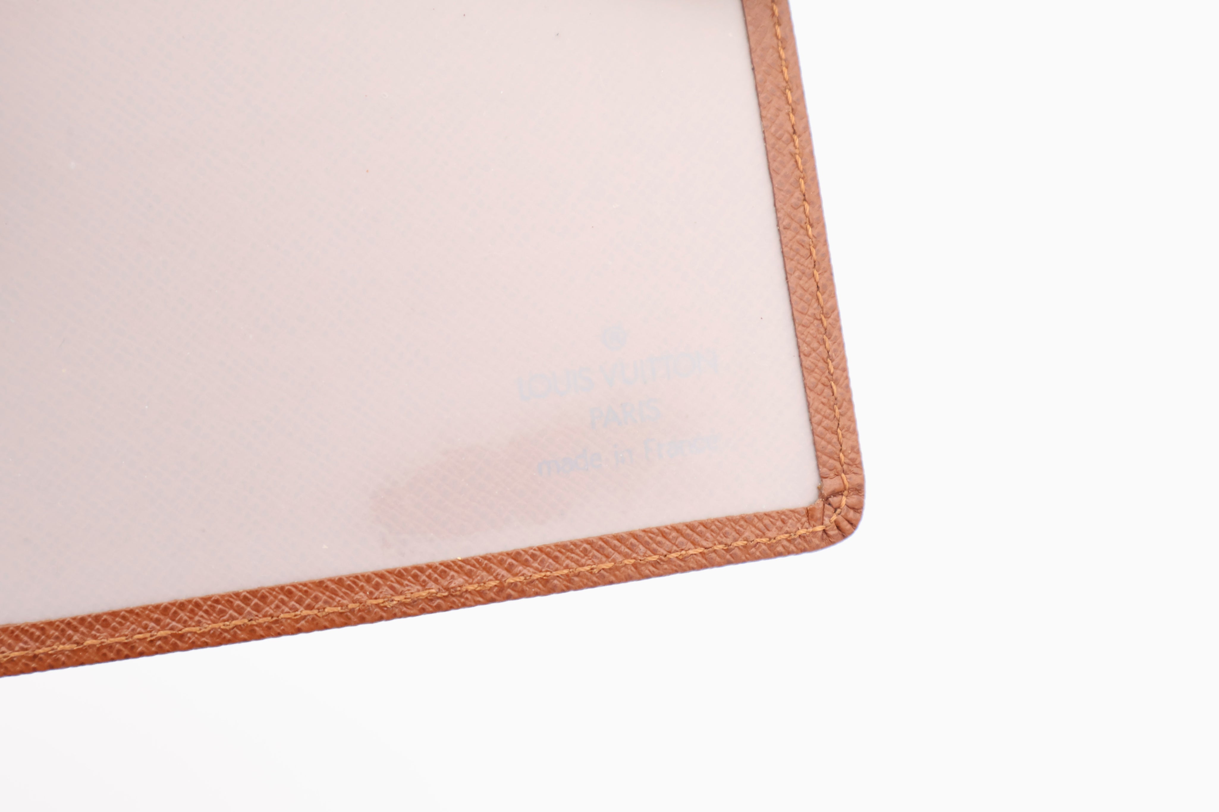 Louis Vuitton Trifold Wallet