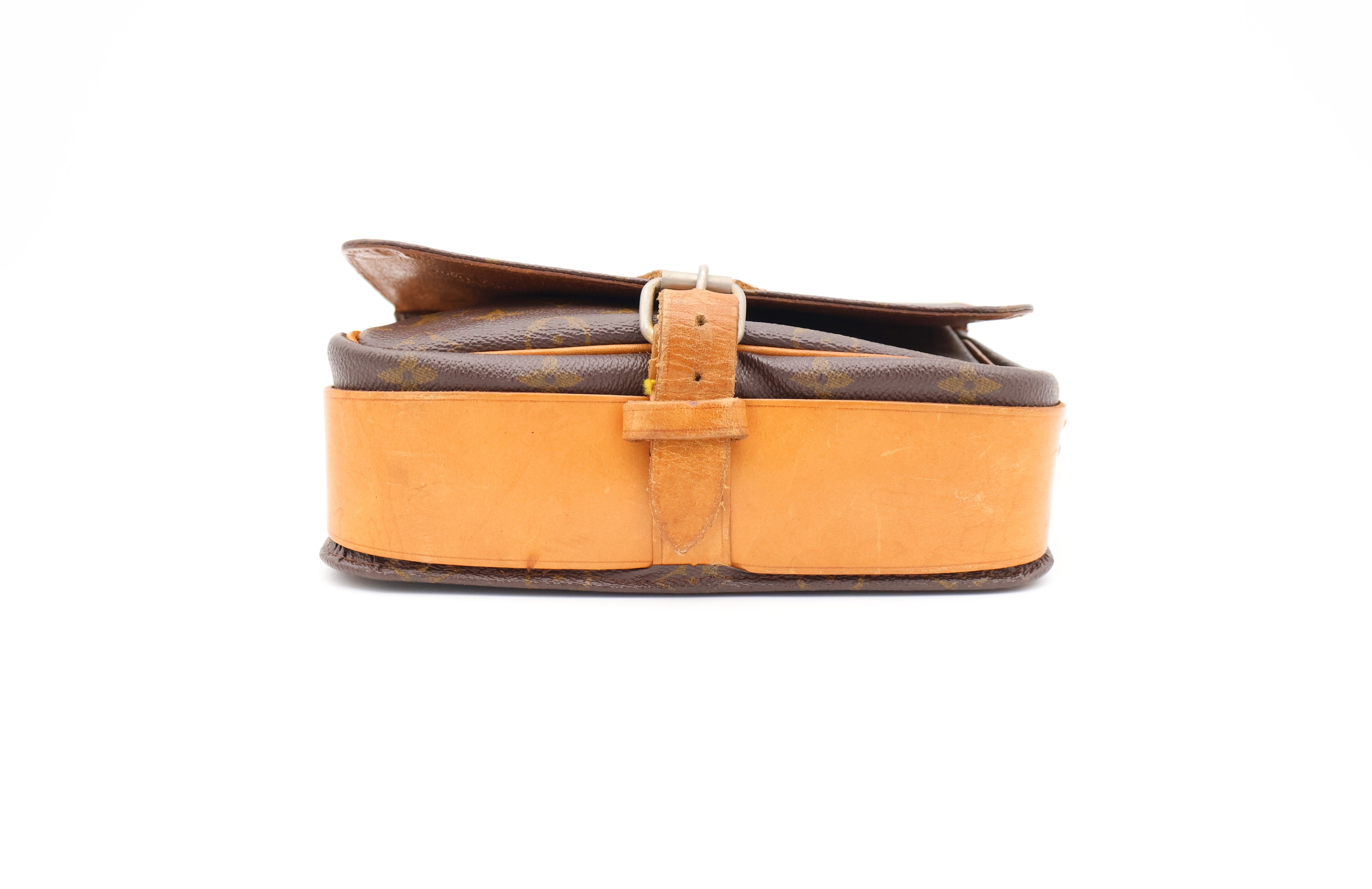 Louis Vuitton Cartouchière MM
