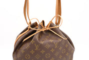 Louis Vuitton Noé GM