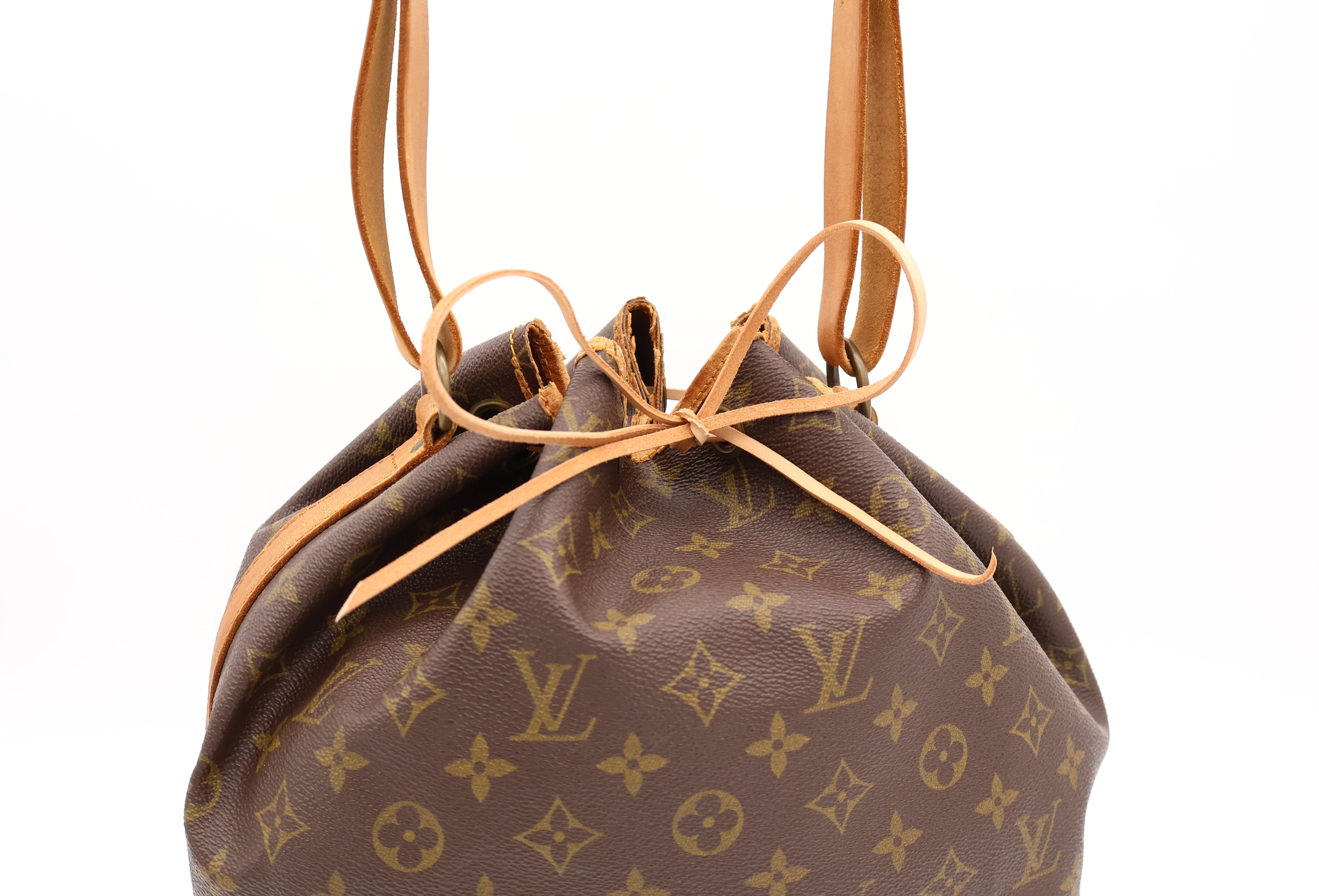 Louis Vuitton Noé GM