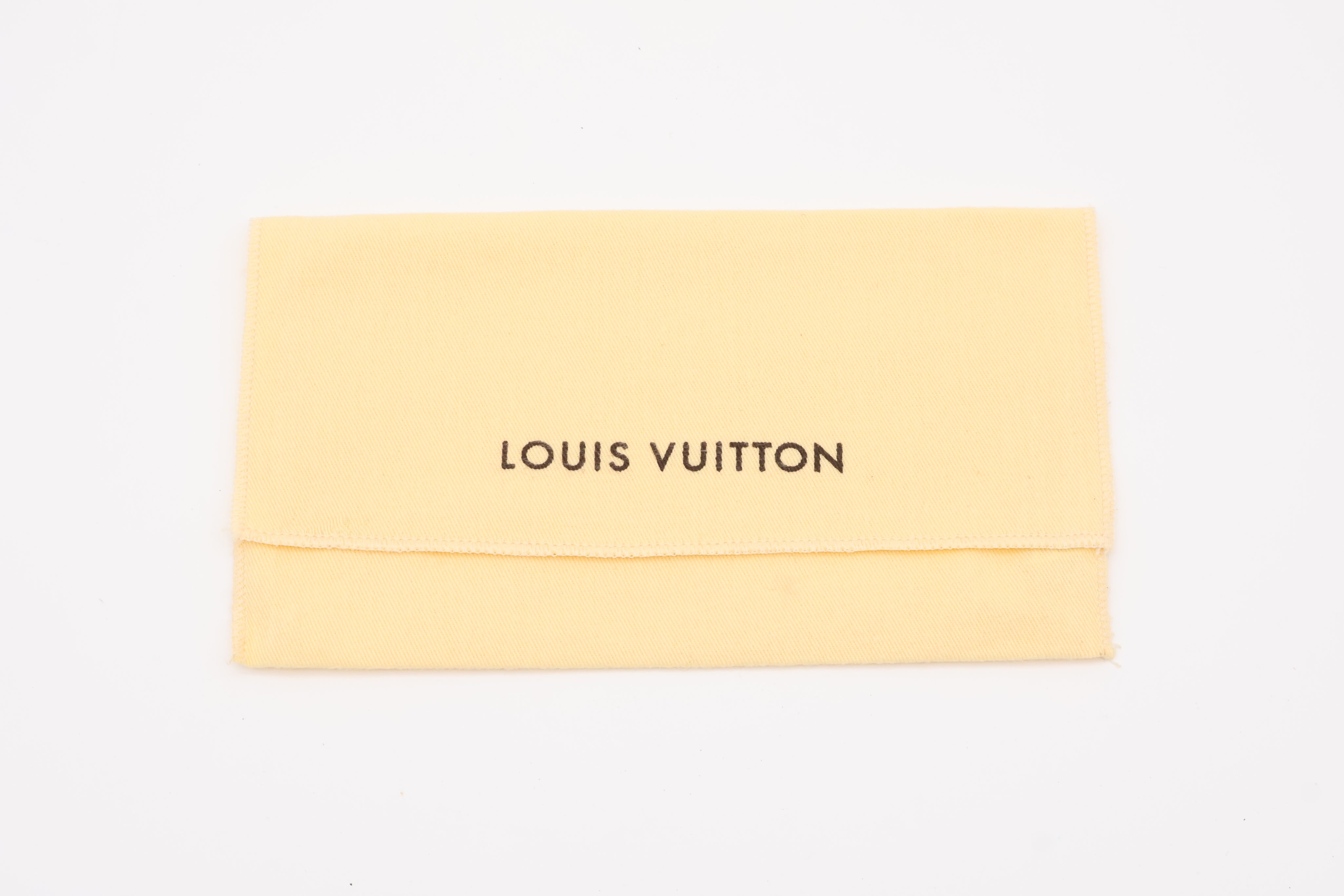 Louis Vuitton Trifold Wallet