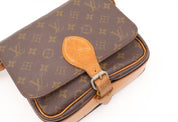 Louis Vuitton Cartouchière MM