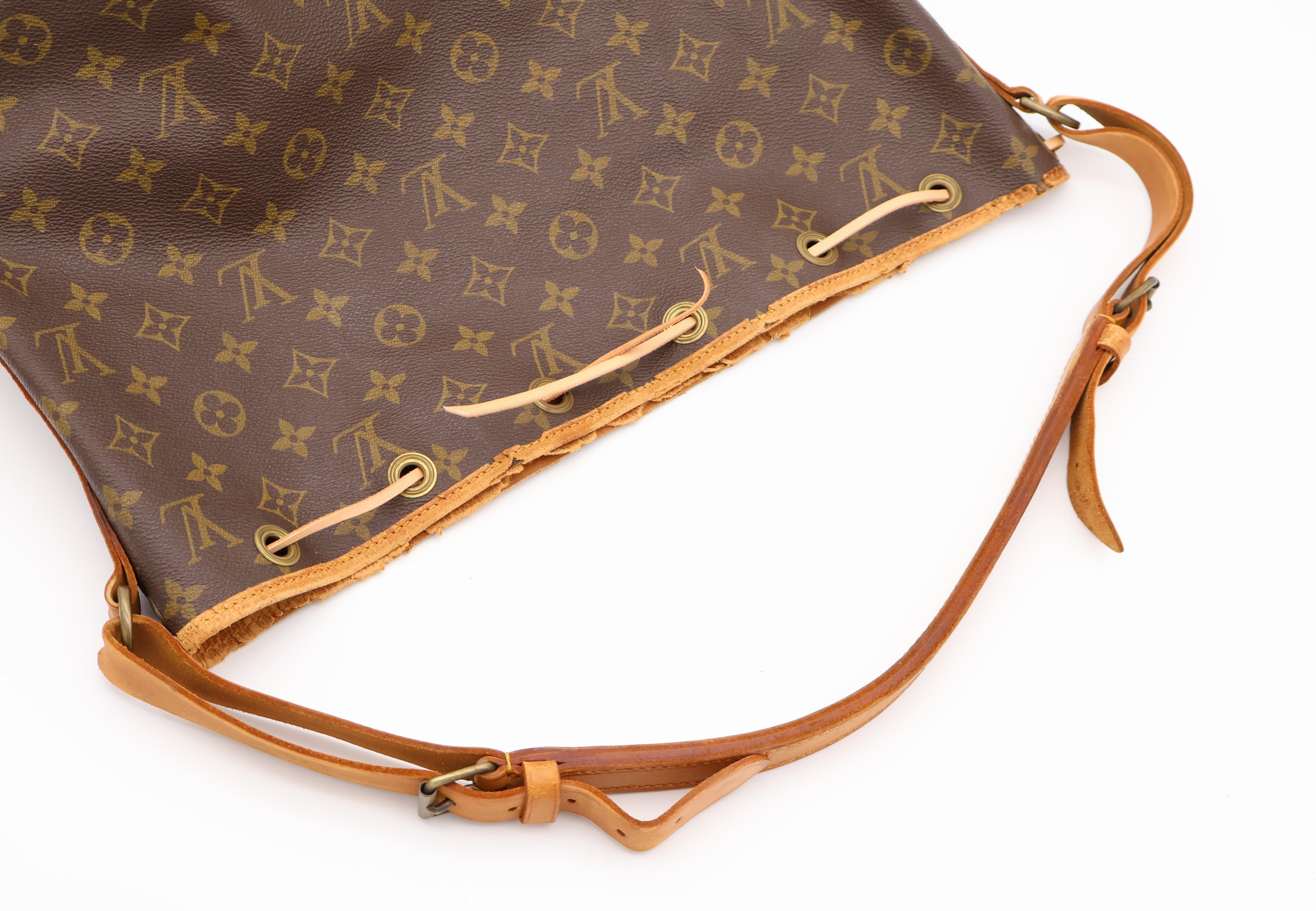 Louis Vuitton Noé GM