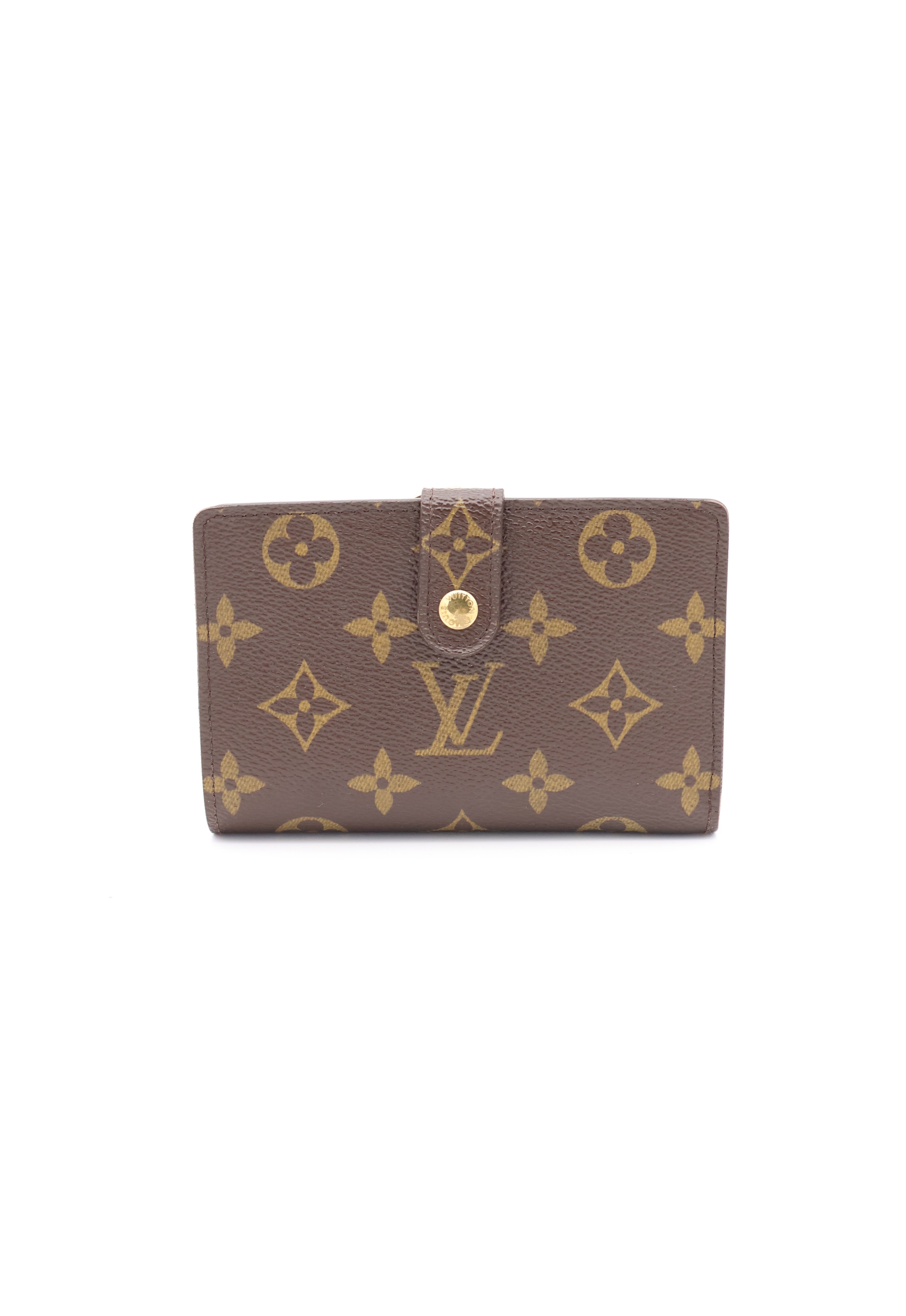 Louis Vuitton Portefeuille Viennois