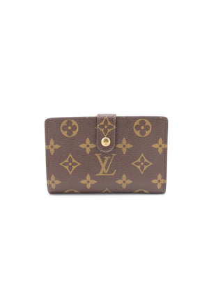 Louis Vuitton Portefeuille Viennois