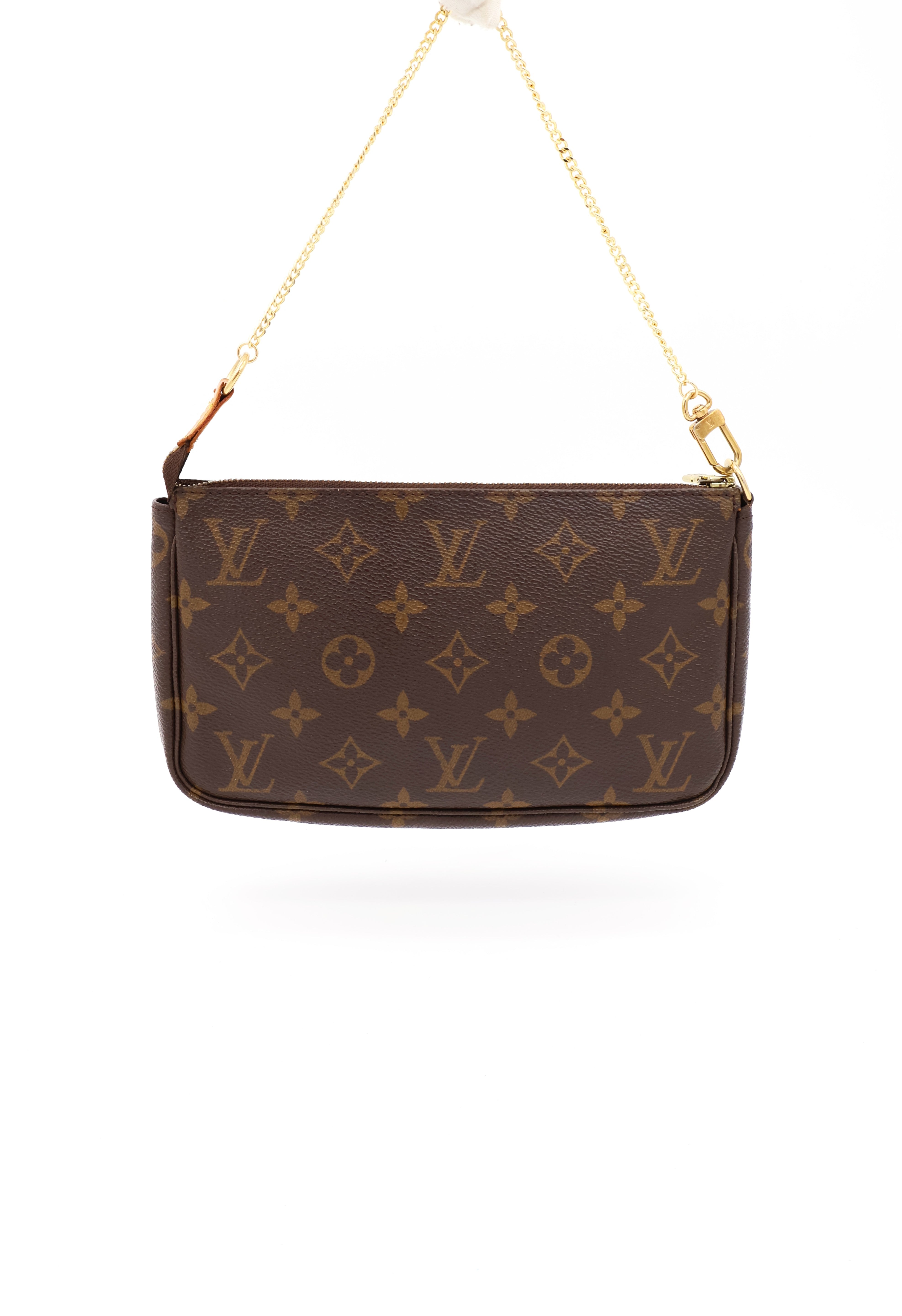 Louis Vuitton Pochette Accessoires