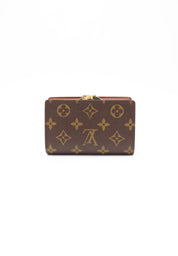 Louis Vuitton Portefeuille Viennois