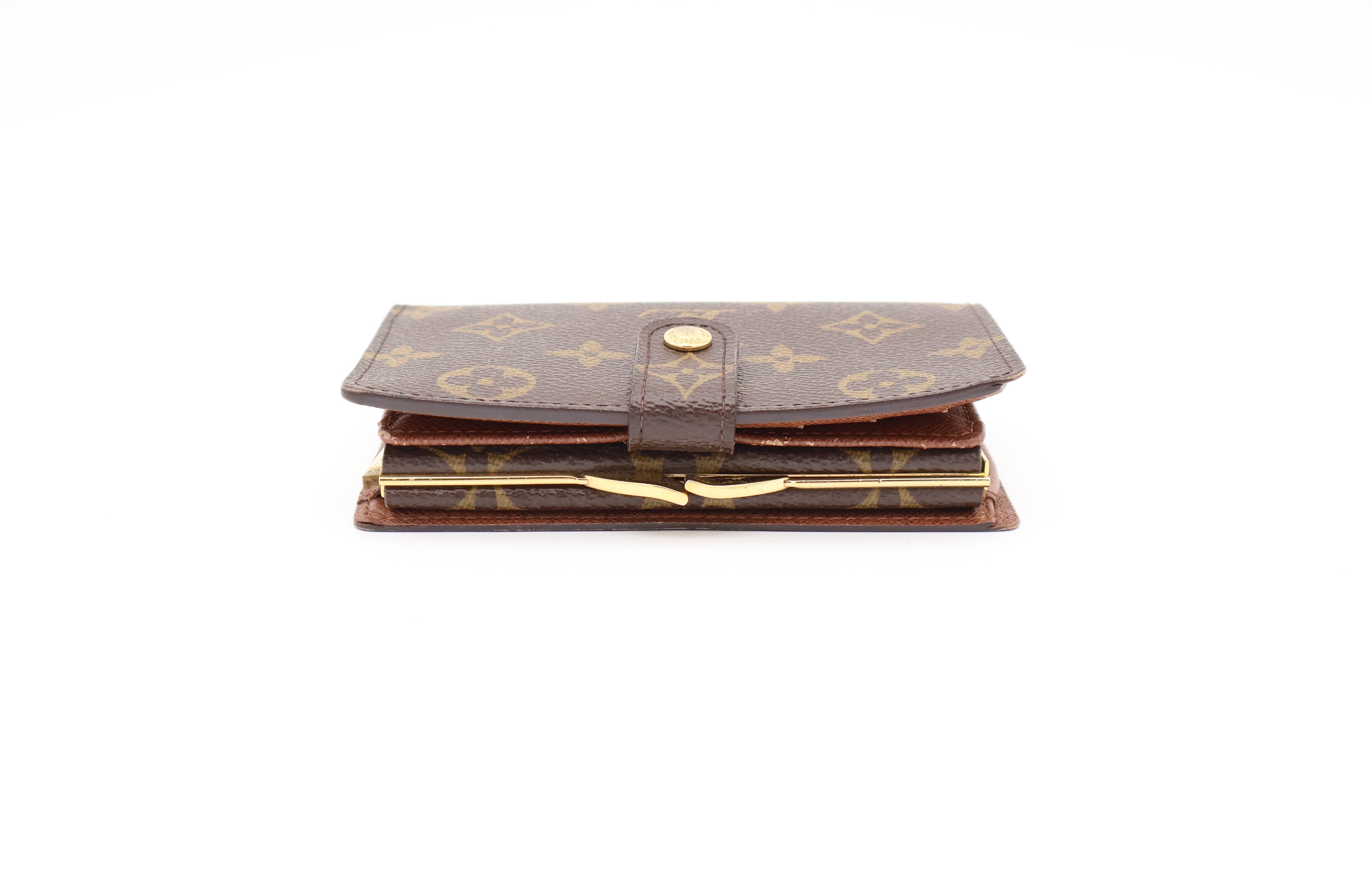 Louis Vuitton Portefeuille Viennois