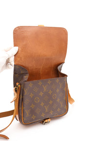 Louis Vuitton Cartouchière MM