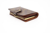 Louis Vuitton Portefeuille Viennois