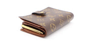 Louis Vuitton Portefeuille Viennois