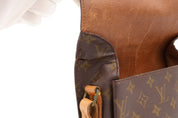 Louis Vuitton Cartouchière MM