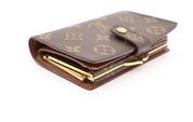 Louis Vuitton Portefeuille Viennois