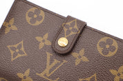 Louis Vuitton Portefeuille Viennois