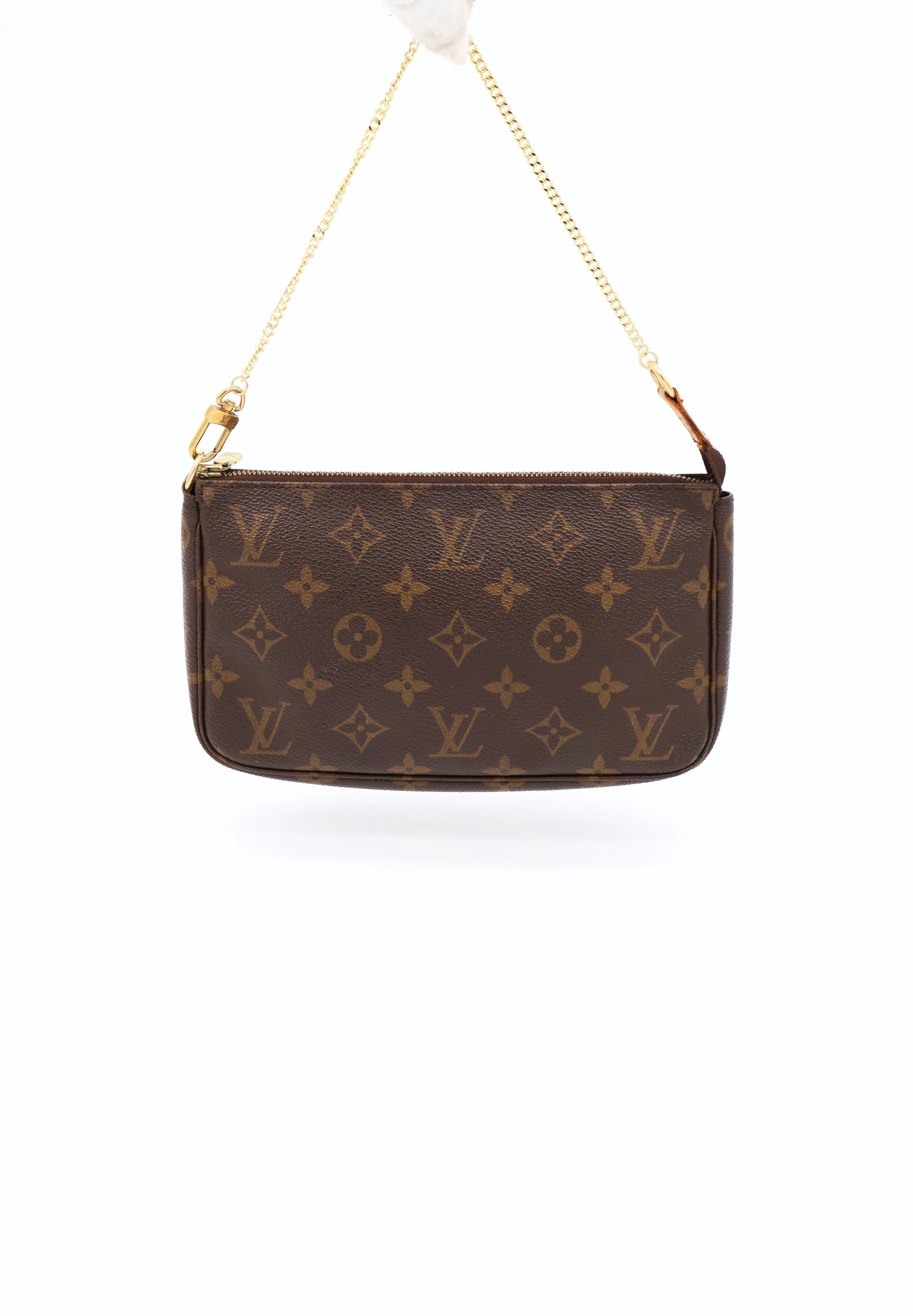 Louis Vuitton Pochette Accessoires