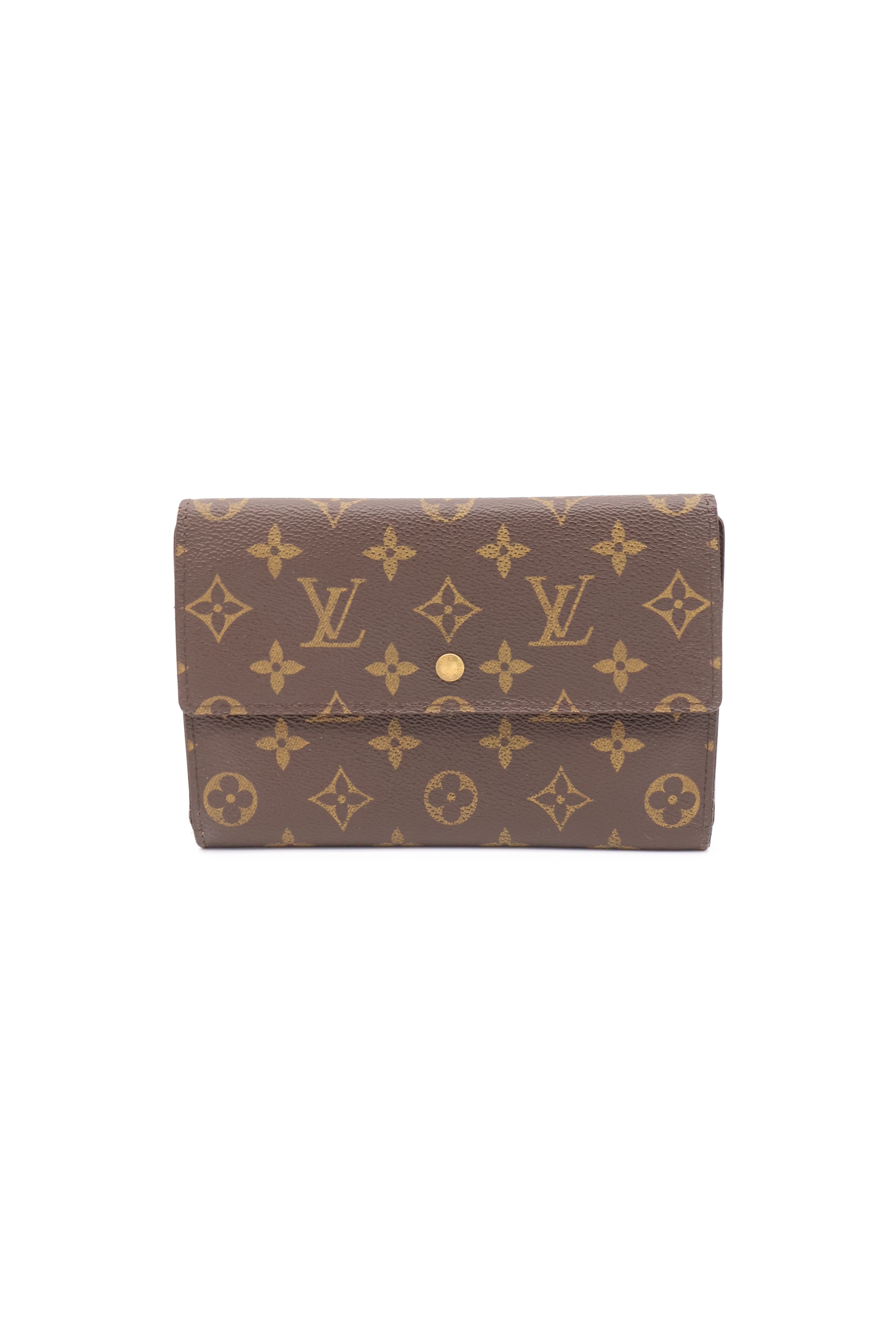 Louis Vuitton Pochette Passport