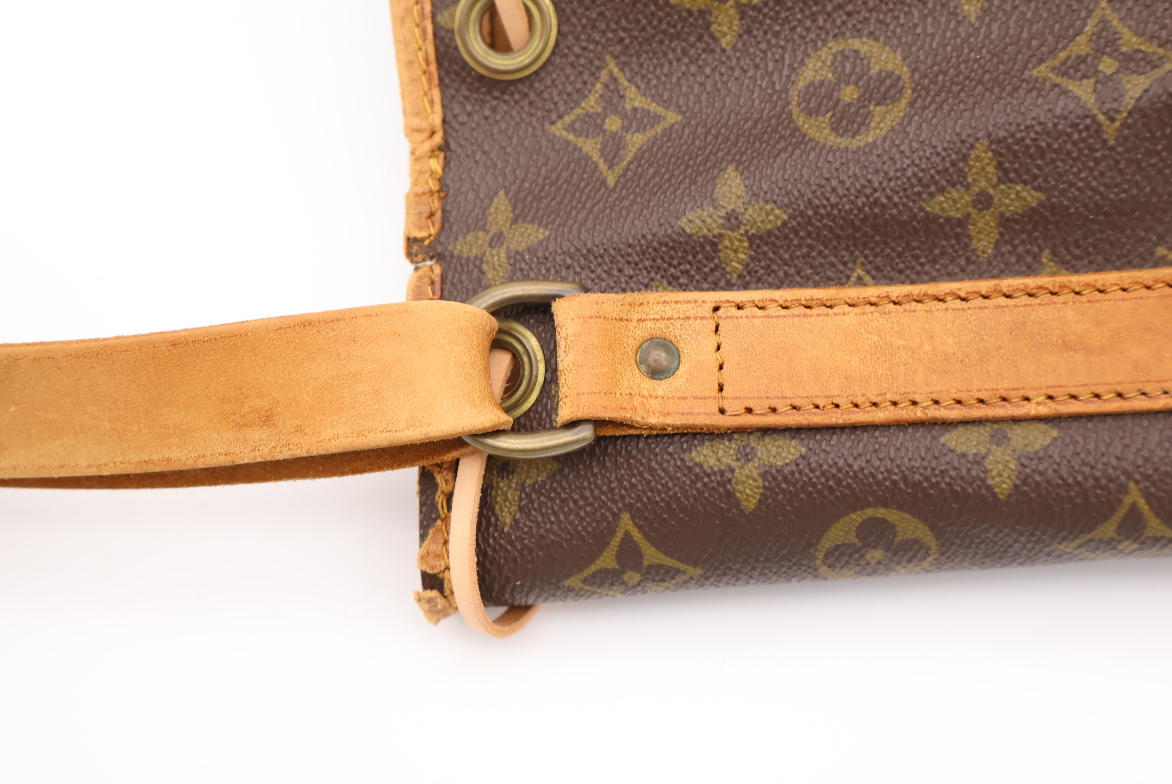 Louis Vuitton Noé GM