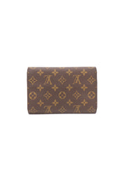 Louis Vuitton Pochette Passport