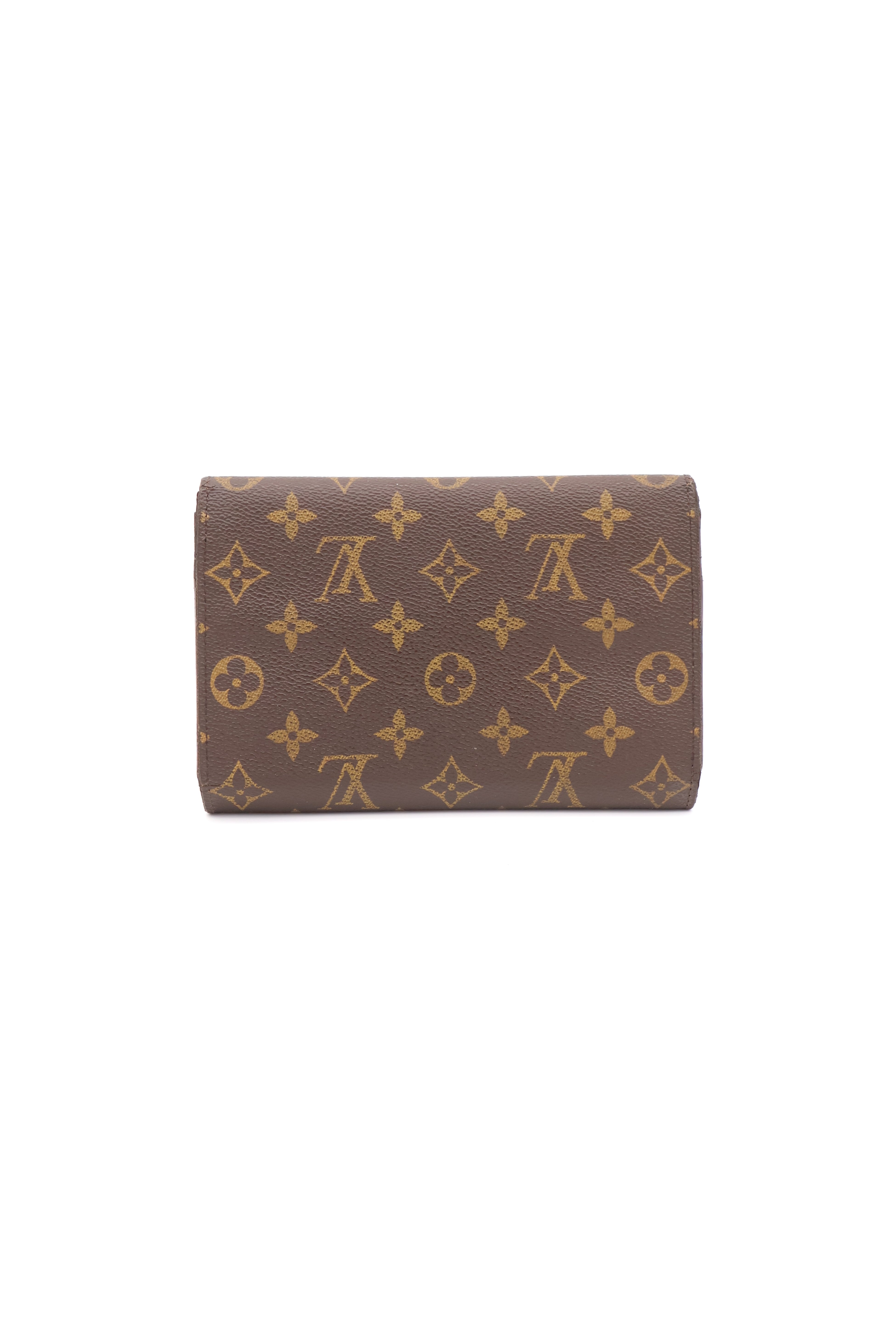 Louis Vuitton Pochette Passport