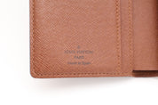 Louis Vuitton Portefeuille Viennois