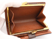 Louis Vuitton Portefeuille Viennois