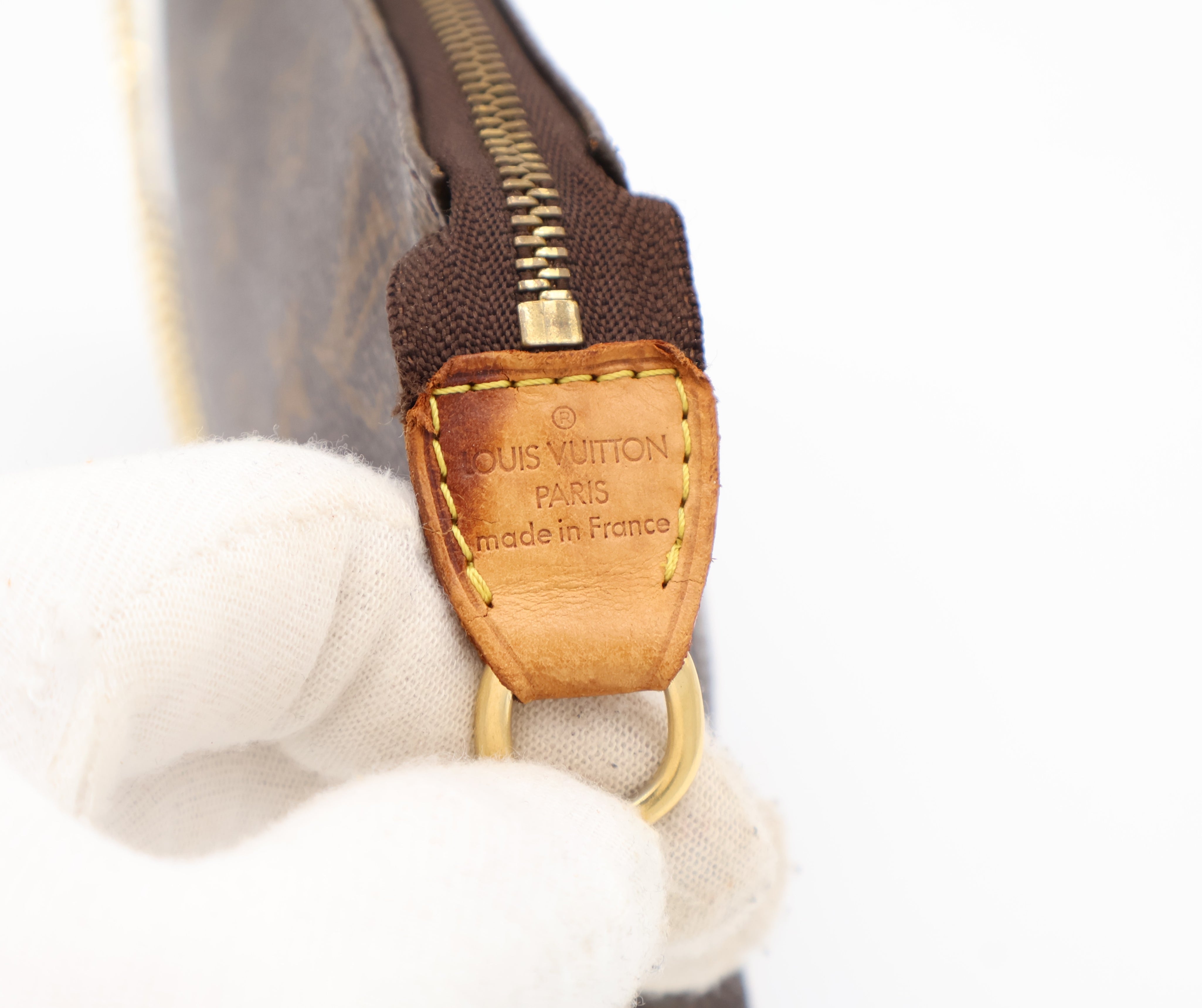 Louis Vuitton Pochette Accessoires