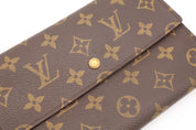 Louis Vuitton Pochette Passport
