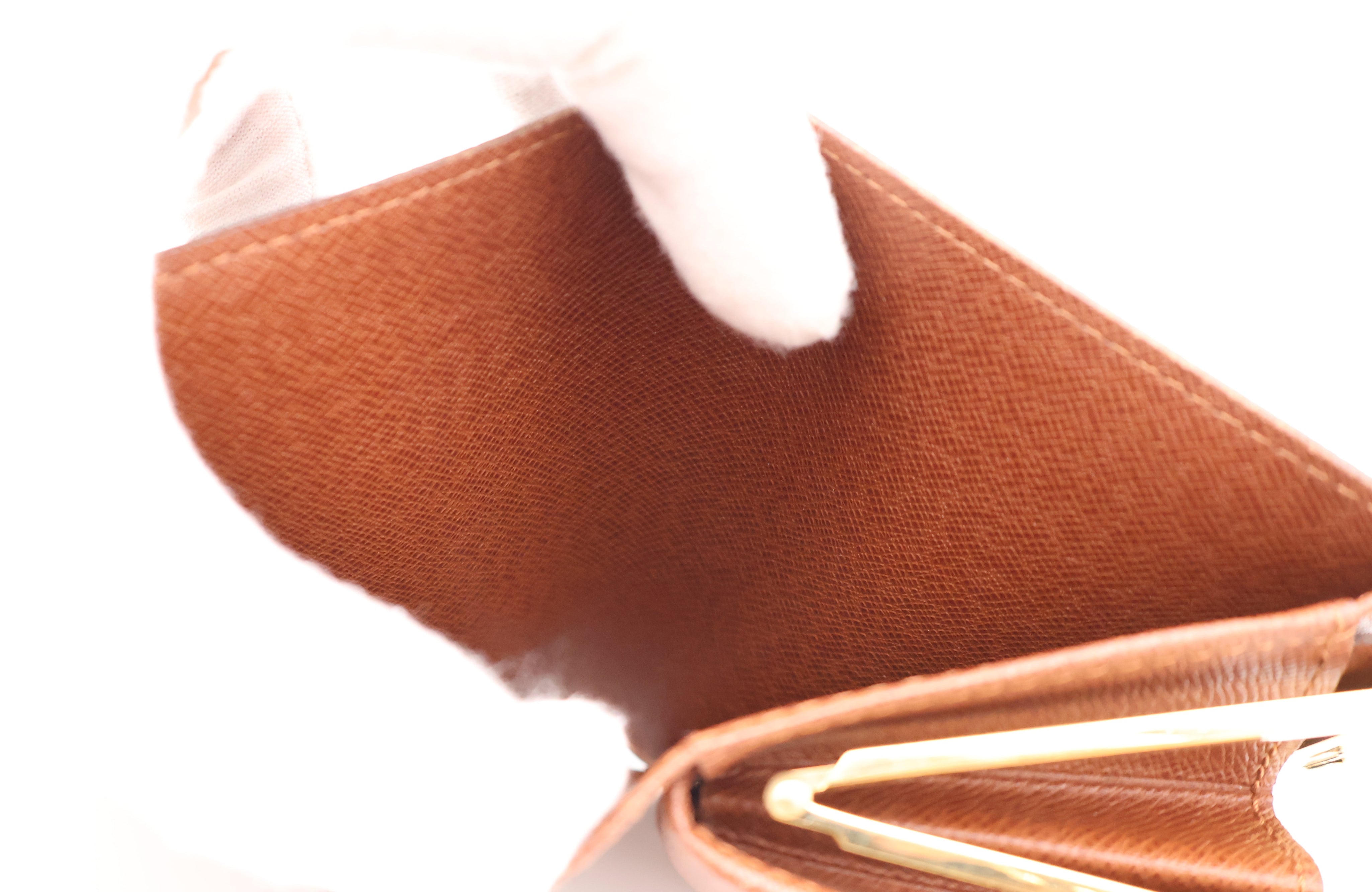 Louis Vuitton Portefeuille Viennois