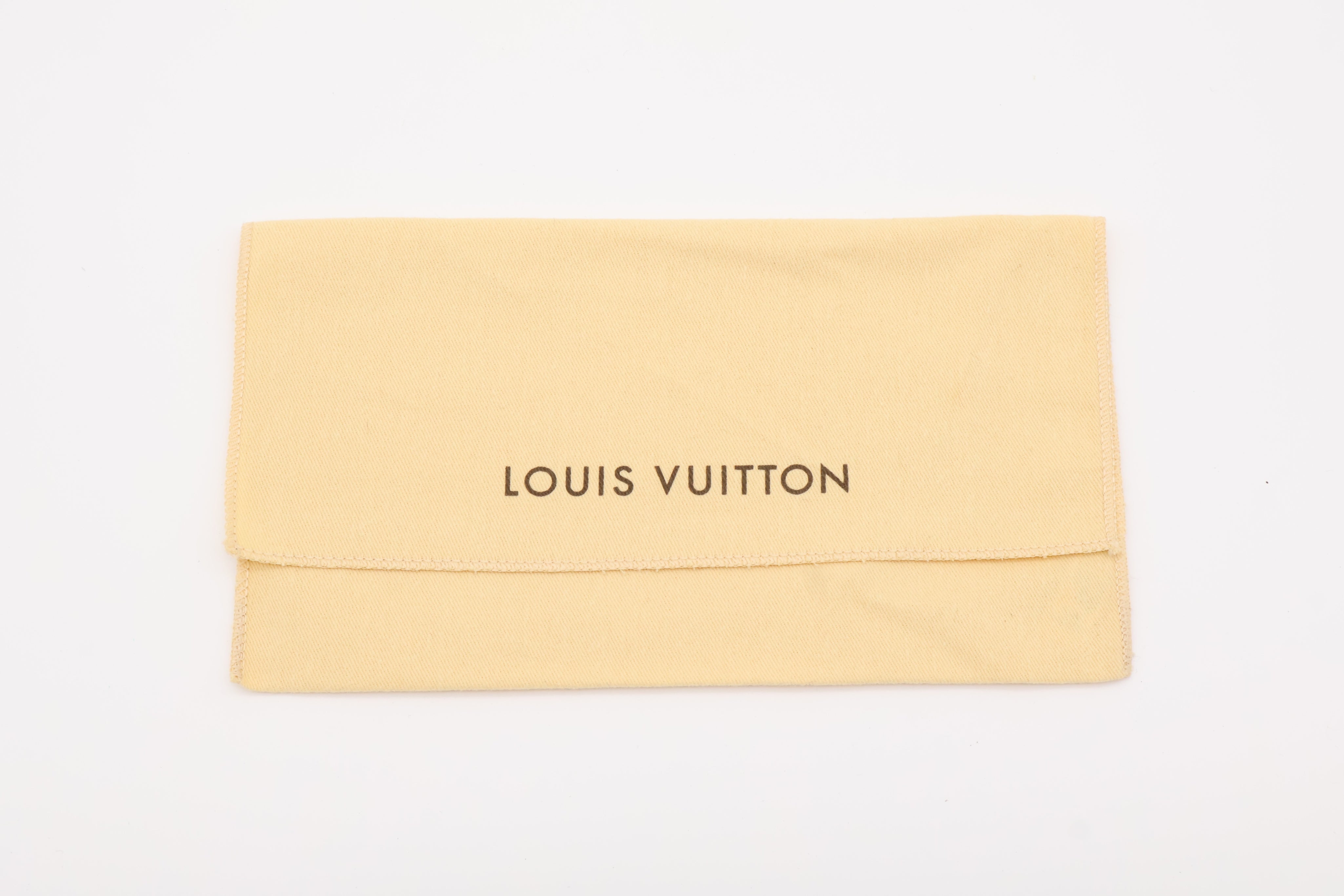 Louis Vuitton Portefeuille Viennois