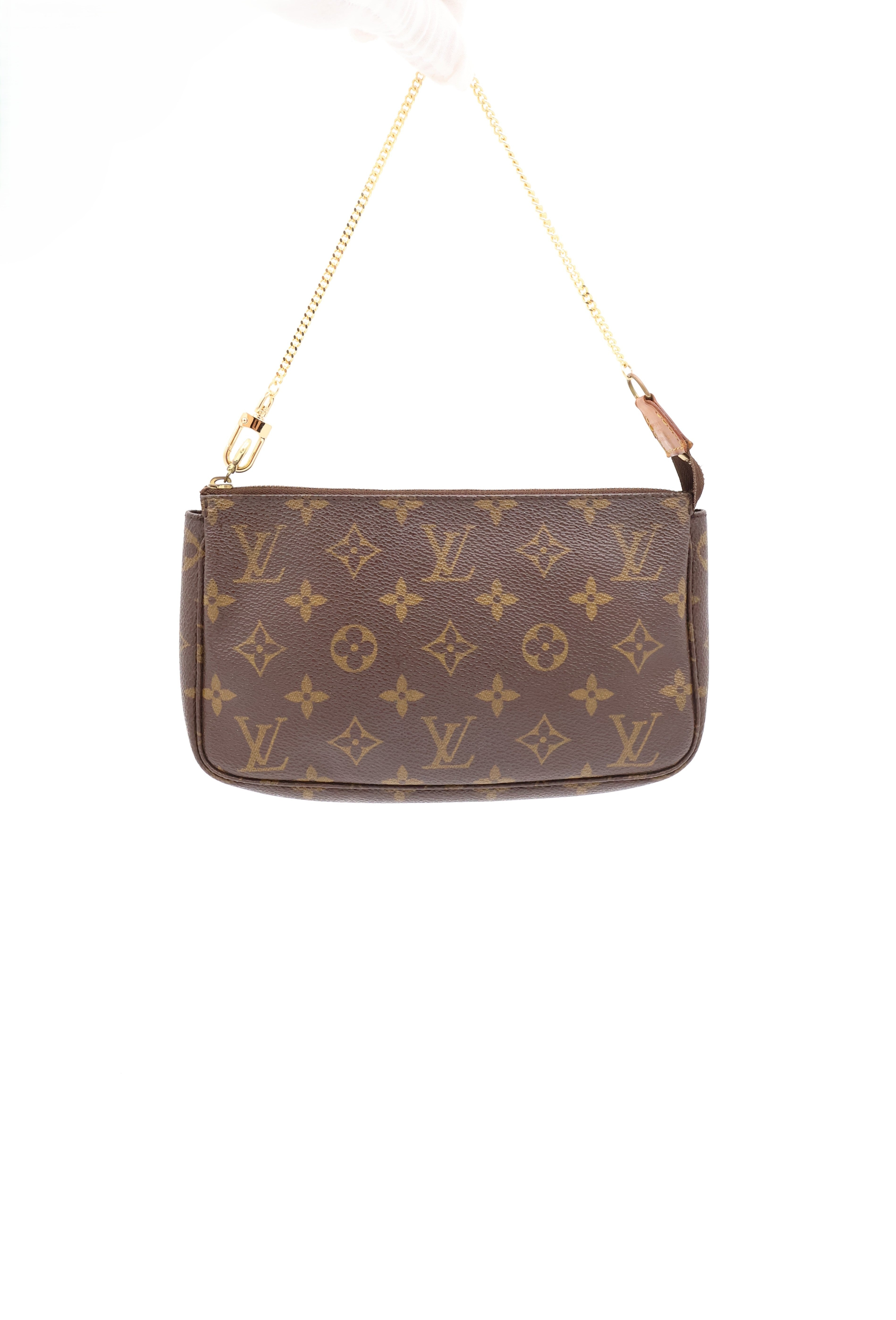 Louis Vuitton Pochette Accessoires