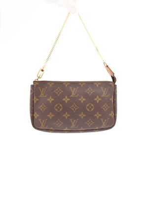 Louis Vuitton Pochette Accessoires